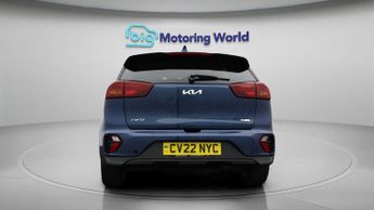 Kia Niro 2