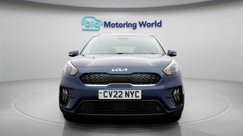 Kia Niro 2