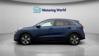Kia Niro 2