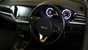 Kia Niro 2