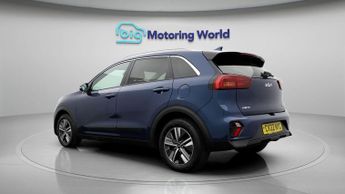 Kia Niro 2
