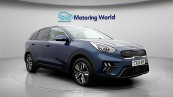 Kia Niro 2
