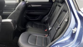 Mazda CX-5 EXCLUSIVE-LINE