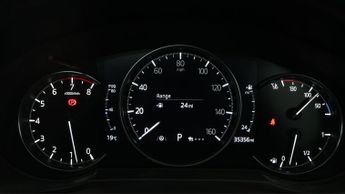 Mazda CX-5 EXCLUSIVE-LINE