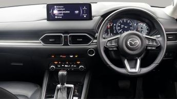 Mazda CX-5 EXCLUSIVE-LINE