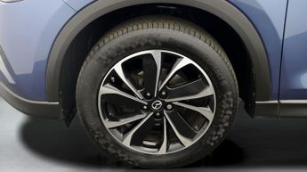 Mazda CX-5 EXCLUSIVE-LINE