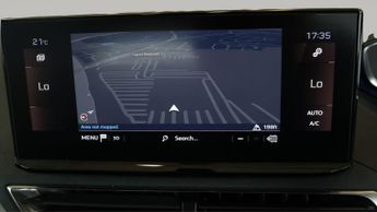 Peugeot 3008 BLUEHDI S/S GT