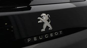 Peugeot 3008 BLUEHDI S/S GT