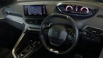 Peugeot 3008 BLUEHDI S/S GT
