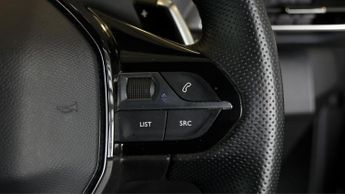Peugeot 3008 BLUEHDI S/S GT