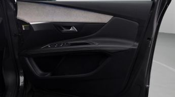 Peugeot 3008 BLUEHDI S/S GT