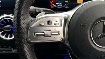 Mercedes-Benz EQA EQA 250 AMG LINE