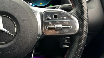 Mercedes-Benz EQA EQA 250 AMG LINE