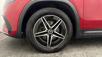 Mercedes-Benz EQA EQA 250 AMG LINE