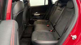 Mercedes-Benz EQA EQA 250 AMG LINE