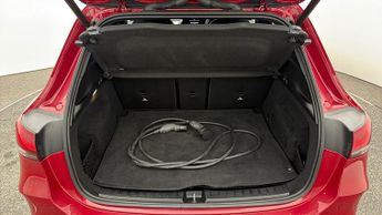 Mercedes-Benz EQA EQA 250 AMG LINE