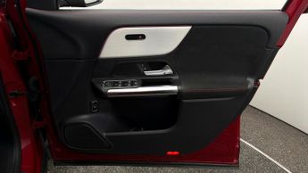 Mercedes-Benz EQA EQA 250 AMG LINE