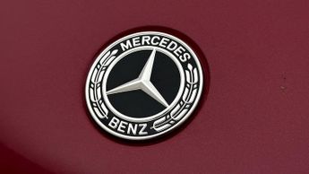 Mercedes-Benz EQA EQA 250 AMG LINE