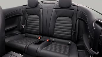 Mercedes-Benz C Class C 300 AMG LINE EDITION PREMIUM