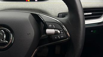 Skoda Enyaq 80