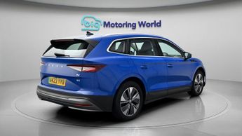 Skoda Enyaq 80