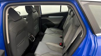 Skoda Enyaq 80