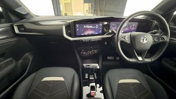 Vauxhall Mokka Electric ULTIMATE