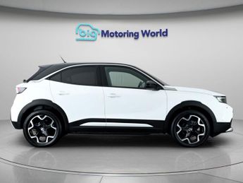 Vauxhall Mokka Electric ULTIMATE