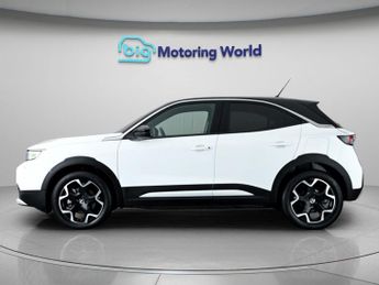 Vauxhall Mokka Electric ULTIMATE