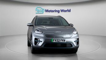 Kia Niro 2