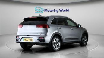 Kia Niro 2