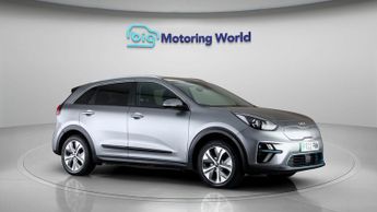Kia Niro 2