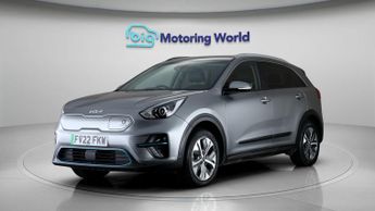 Kia Niro 2