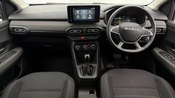 Dacia Jogger EXPRESSION