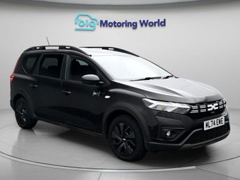 Dacia Jogger EXPRESSION