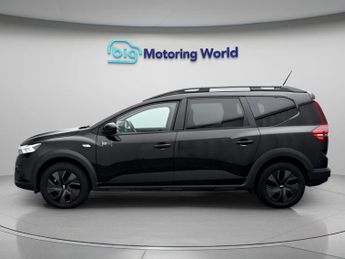 Dacia Jogger EXPRESSION