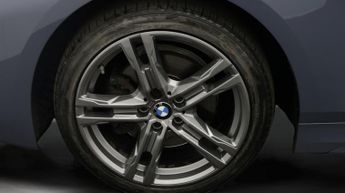 BMW 1 Series 118I M SPORT