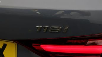 BMW 1 Series 118I M SPORT