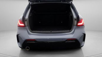 BMW 1 Series 118I M SPORT