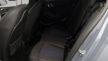 BMW 1 Series 118I M SPORT