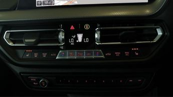 BMW 1 Series 118I M SPORT