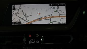 BMW 1 Series 118I M SPORT