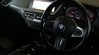 BMW 1 Series 118I M SPORT