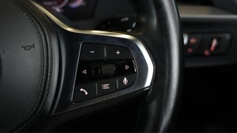 BMW 1 Series 118I M SPORT
