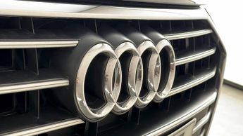 Audi A6 Saloon TDI S LINE