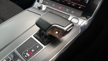 Audi A6 Saloon TDI S LINE