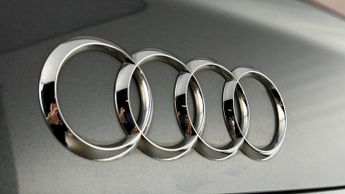 Audi A6 Saloon TDI S LINE