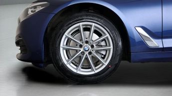 BMW 5 Series 520I SE