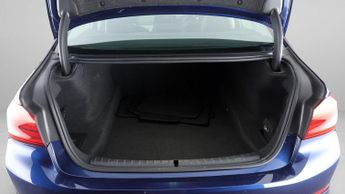 BMW 5 Series 520I SE