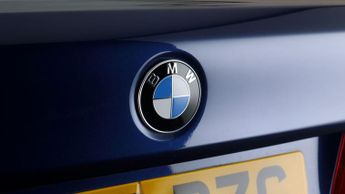 BMW 5 Series 520I SE
